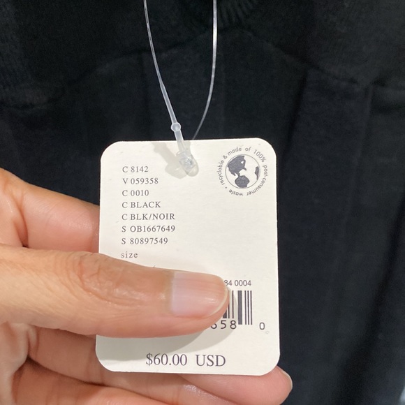 Free people sweater mini dress - Picture 7 of 8